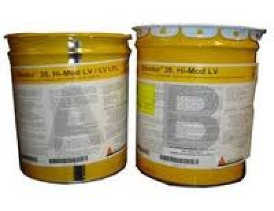 SIKADUR 35, HI MOD LV EPOXY  Maxwell Supply of Oklahoma City